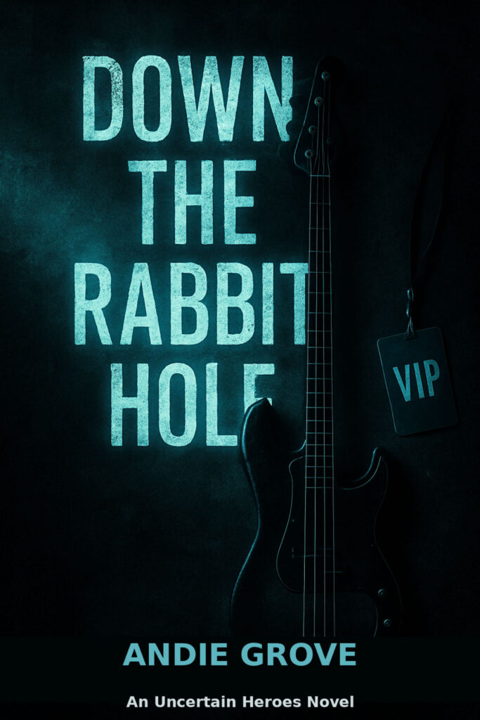 Down The Rabbit Hole (COMP)